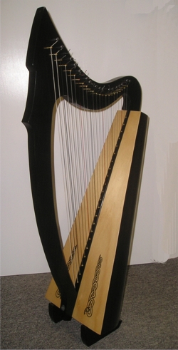 Gypsy Harp