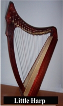 Little Harp